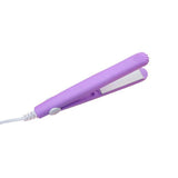 Ceramic Mini Hair Straightener