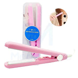 Ceramic Mini Hair Straightener