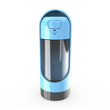 Portable Dog Drinker Bottle